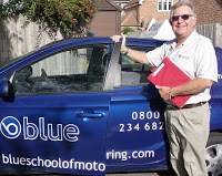 Blue School of Motoring Ltd 628742 Image 3